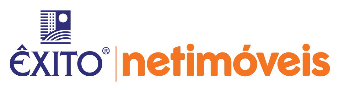 logo exito netimoveis blog