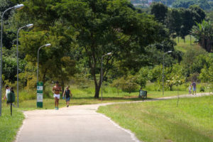 Águas Claras Parque