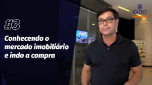 Conhcendo o Mercado