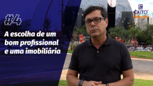 Escolhendo a Imobiliária