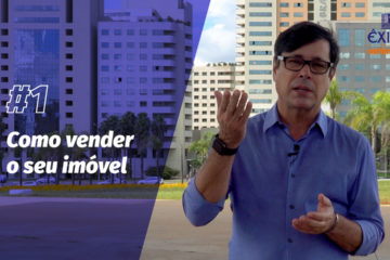 Como Vender o seu imóvel #1